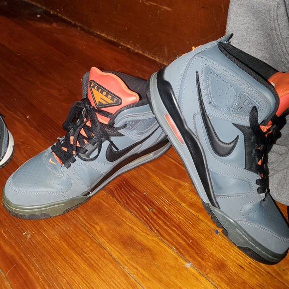 Nike air max wright - Picture 5 of 8